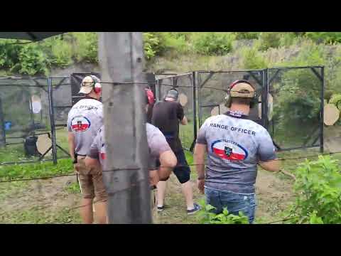 Silesia Cup Mistrzostwa Śląska IPSC L1, TAS, 2023-08-26 tor 7