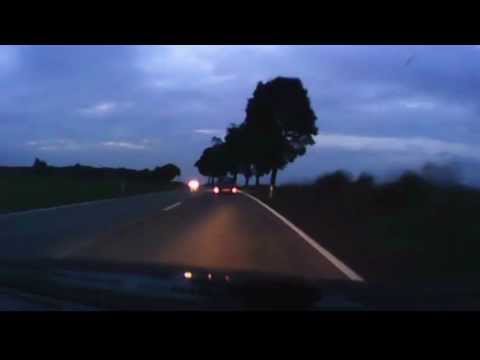 Neue Street Hawk Hyperthrust Hommage, länger