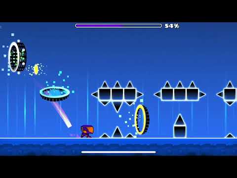 Andromeda Layout(old megacollab layout)