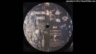 Byron Bogues - Return To The Collective (Magnetic Rmx)