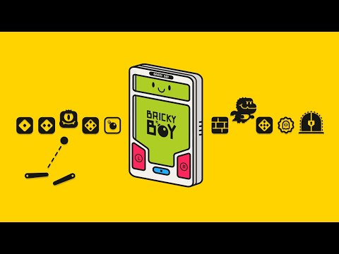 Bricky Boy Video