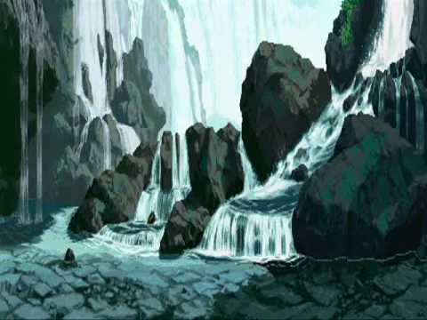 Bots- Das weiche Wasser