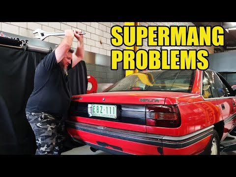 Carnage Plus EP90 - More Mangs, More Problems!