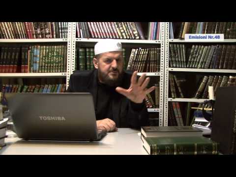 Nr.48 Pyetje dhe Përgjigje në Facebook - Dr. Shefqet Krasniqi