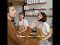 English Conversation At A Restaurant ️ Learn Daily English Speaking For Dining Out