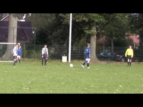 Vogido C5 -  Glanerbrug C1