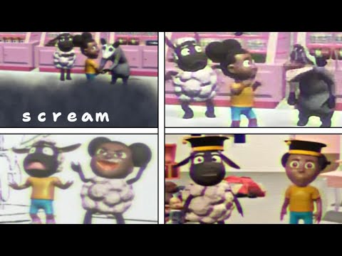 27 Secret Answers YOU MISSED In Amanda the Adventurer 3