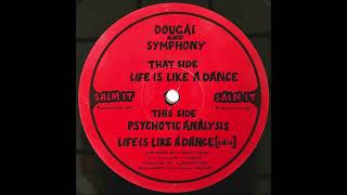 Dougal and Symphony - Psychotic Analysis
