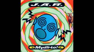 J.A.R. - Táhni, Štěpánko!