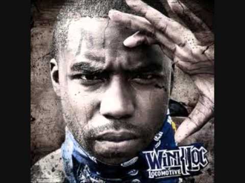 Give Em Hell - Wink Loc (Feat. Pusha T & Ra Diggs)