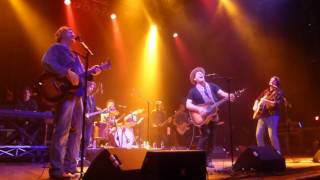 Charlie Robison, Jack Ingram &amp; Bruce Robison - Barlight (Houston 02.18.17) HD