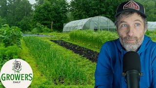 Farms Teaming Up + Do Legume Inoculants Last in the Soil?