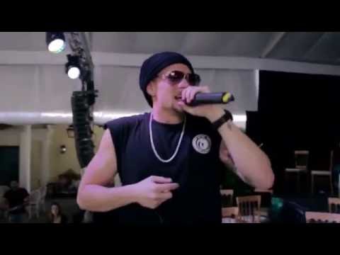 UN DÍA CON TONY G "EL BROUZEE" PREVIEW