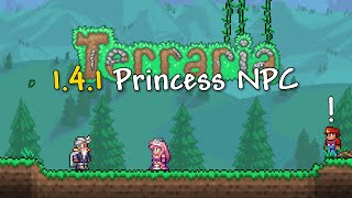 Terraria プリンセスを入手する方法 ヒントとコツ