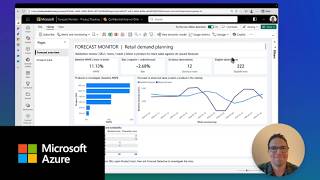 Microsoft Copilot harness in Foundry Agent Service | Demo