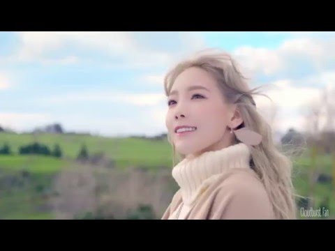I fly- Jessica/taeyeon