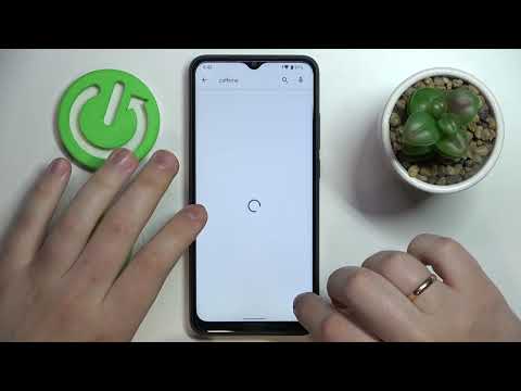 How to Change Screen Timeout to Never on XIAOMI Redmi A1