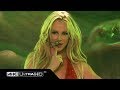 Britney Spears - Toxic (Dick Clark's New Year's Rockin' Eve With Ryan Seacrest 2018) 4K 60fps