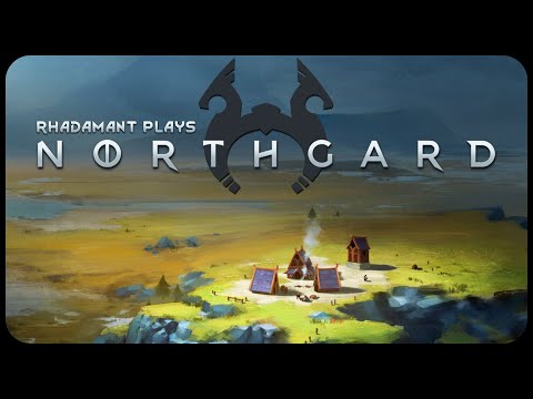 Conquering the Mythic Isle of Northgard on a Quest for Nordic Vengeance - Northgard Let's Play!