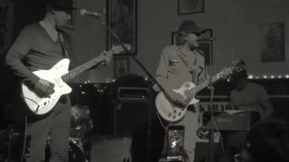 &quot;I CANT HOLD OUT&quot;-Rattlesnake Shake Peter Green&#39;s Fleetwood Mac Tribute Band