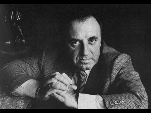 Carlo Bergonzi - Pietà, Signore