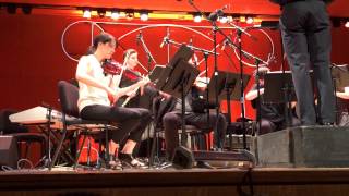 Radio Rewrite, movement 5