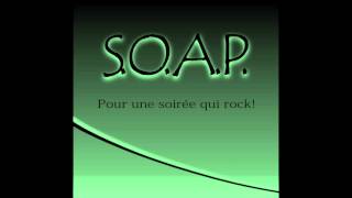Priez d&#39;Éric Lapointe par SOAP