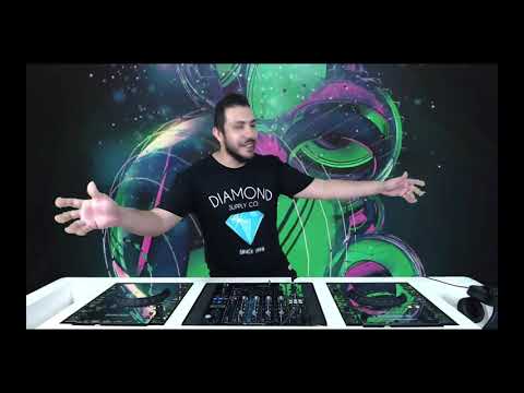 Psytrance Mix By Flockz DJ #02