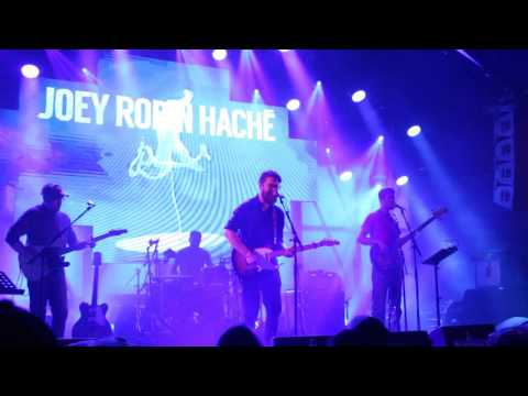 46th Festival Interceltique Lorient 2016 - The big music party - Joey Robin Hache