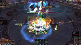 Carpe Diem Vs Jin'rokh 25man N