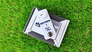 Video thumbnail for Keeley Katana Boost Mini by Kev_k_ life