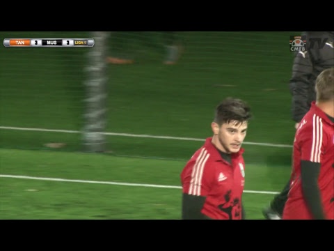 Tanzmannschaft – Mustang