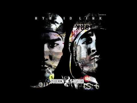 SUIKEN x S-WORD feat. HI-D - Laid Back Weekend