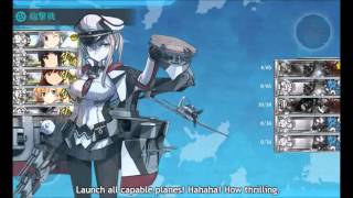 艦これ Kancolle World 1 4 Quest B64 南西諸島防衛線を強化せよ تنزيل الموسيقى Mp3 مجانا