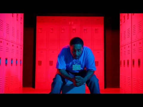 ORLANDO BROWN "ONE NIGHT" OFFICIAL MUSIC VIDEO