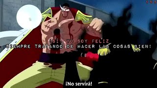 Marineford AMV (Sonata Arctica - PEACEMAKER) 10/14