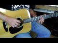 Sarah Jarosz - Run Away Lesson 