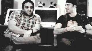 Tino Coury - &quot;Studio Life&quot; pt. 2