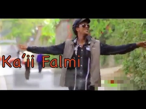 Ka'ii Falmi: Jireenyaa Shiferaw