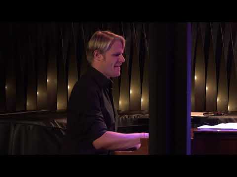 Werner Acker Organ Trio feat. Fola Dada - 1. One More