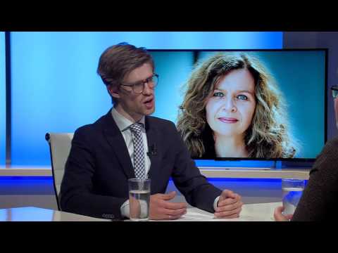 Uitgelicht 7 januari 2016 - Esmé Wiegman en Abwin Luteijn over euthanasie