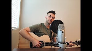 I&#39;m With You | Vance Joy (Cover)