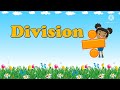 Division | Kindergarten Lesson | Teacher Pam
