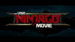 Video trailer för The LEGO NINJAGO Movie - Trailer 2