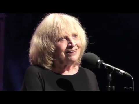 SOIRÉE AUTOUR DE FRANCESCA SOLLEVILLE (Intégrale 1h54)