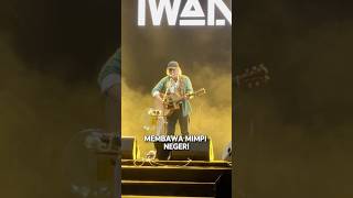 Download lagu Iwan Fals Ciptakan Lagi Untuk 100 tahun Gontor || #gontor #wmsj #world #muslim #scout #jamboree mp3