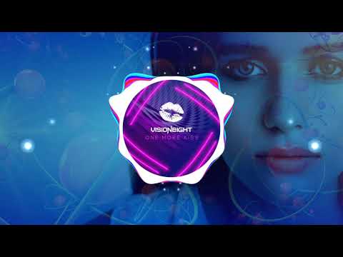 Visioneight   One More Kiss - #Slaphouse #Love #Dancing