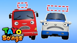 Download lagu Find the Missing Siren and Ladder! | Rescue Team Song | Best Tayo Songs for Kids mp3 Download lagu Find the Missing Siren and Ladder! | Rescue Team Song | Best Tayo Songs for Kids mp3