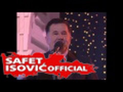 Safet Isovic - Halima - (LIVE) - (Zetra 29.05.2003.) - (FTV)