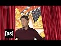 'Jupiter Ascending' & 'Planes: Fire and Rescue' | On Cinema Season 5, Episode 3 | Adult Swim